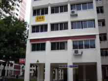 Blk 284 Choa Chu Kang Avenue 3 (Choa Chu Kang), HDB 4 Rooms #60352
